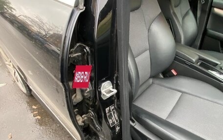 Mercedes-Benz C-Класс, 2009 год, 1 450 000 рублей, 23 фотография