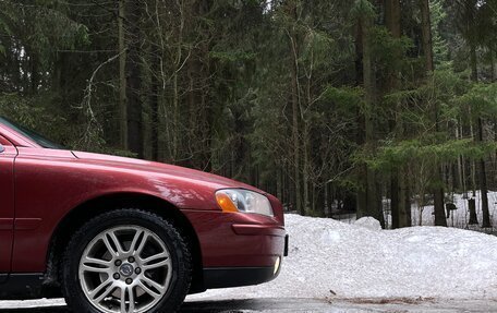 Volvo S60 III, 2008 год, 1 250 000 рублей, 2 фотография