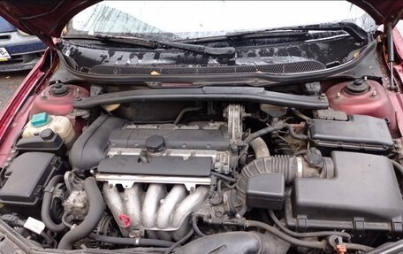 Volvo S60 III, 2008 год, 1 250 000 рублей, 6 фотография