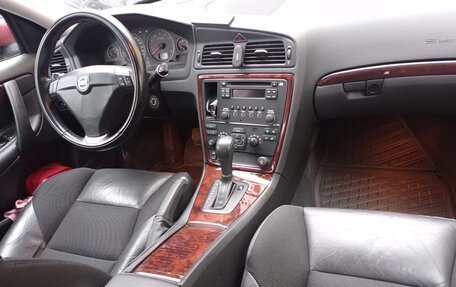 Volvo S60 III, 2008 год, 1 250 000 рублей, 9 фотография