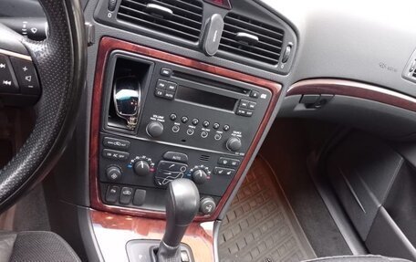 Volvo S60 III, 2008 год, 1 250 000 рублей, 11 фотография