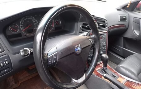 Volvo S60 III, 2008 год, 1 250 000 рублей, 13 фотография