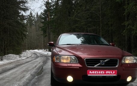 Volvo S60 III, 2008 год, 1 250 000 рублей, 3 фотография