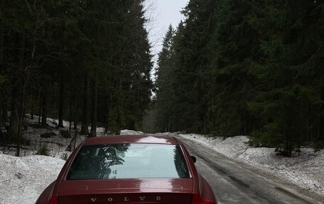 Volvo S60 III, 2008 год, 1 250 000 рублей, 5 фотография