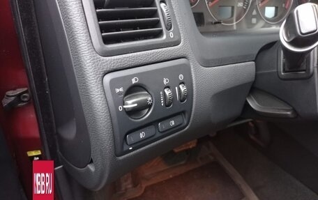 Volvo S60 III, 2008 год, 1 250 000 рублей, 12 фотография