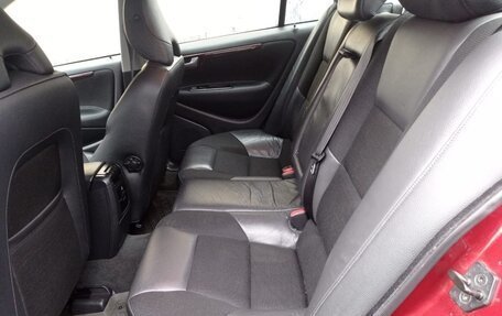 Volvo S60 III, 2008 год, 1 250 000 рублей, 18 фотография