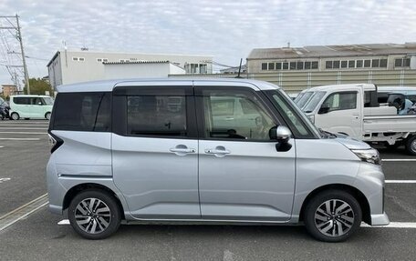 Daihatsu Thor I, 2022 год, 1 005 000 рублей, 4 фотография