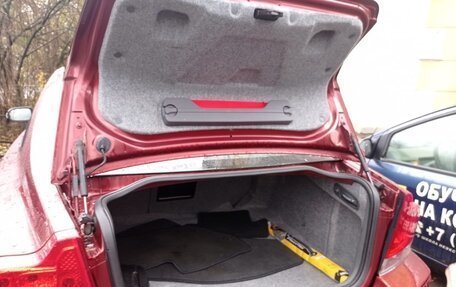 Volvo S60 III, 2008 год, 1 250 000 рублей, 20 фотография