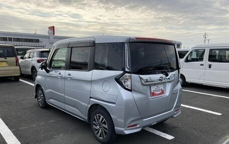 Daihatsu Thor I, 2022 год, 1 005 000 рублей, 2 фотография