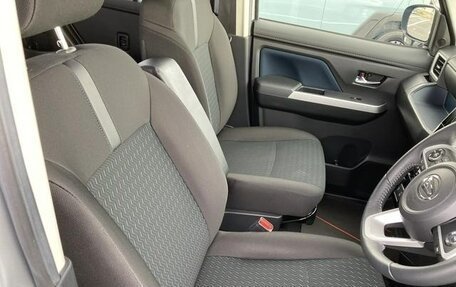 Daihatsu Thor I, 2022 год, 1 005 000 рублей, 9 фотография