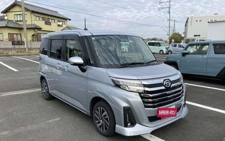 Daihatsu Thor I, 2022 год, 1 005 000 рублей, 3 фотография