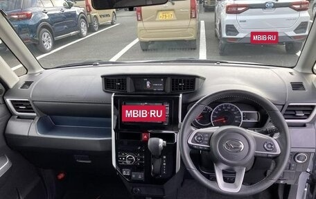 Daihatsu Thor I, 2022 год, 1 005 000 рублей, 7 фотография