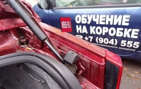Volvo S60 III, 2008 год, 1 250 000 рублей, 22 фотография