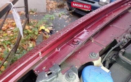 Volvo S60 III, 2008 год, 1 250 000 рублей, 23 фотография