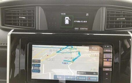 Daihatsu Thor I, 2022 год, 1 005 000 рублей, 12 фотография