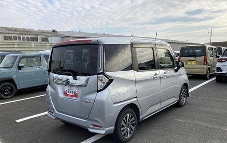 Daihatsu Thor I, 2022 год, 1 005 000 рублей, 11 фотография