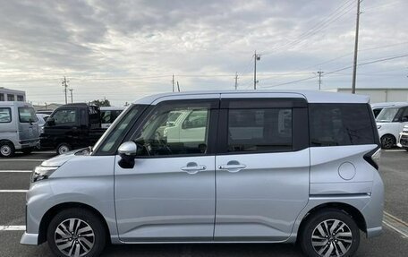 Daihatsu Thor I, 2022 год, 1 005 000 рублей, 16 фотография