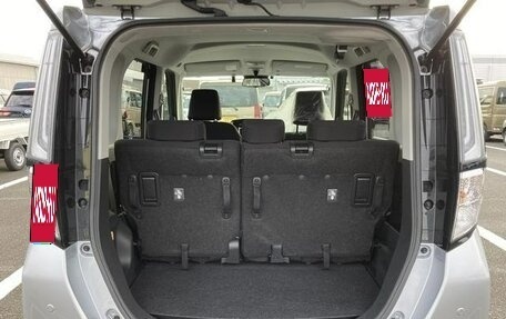 Daihatsu Thor I, 2022 год, 1 005 000 рублей, 13 фотография