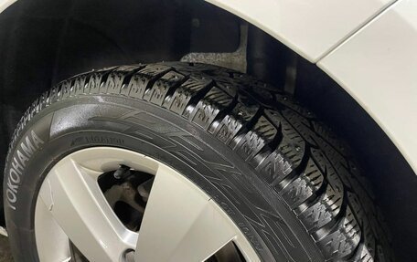 Skoda Octavia, 2018 год, 1 850 000 рублей, 14 фотография