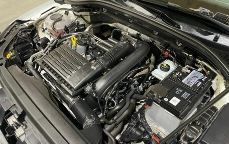 Skoda Octavia, 2018 год, 1 850 000 рублей, 11 фотография