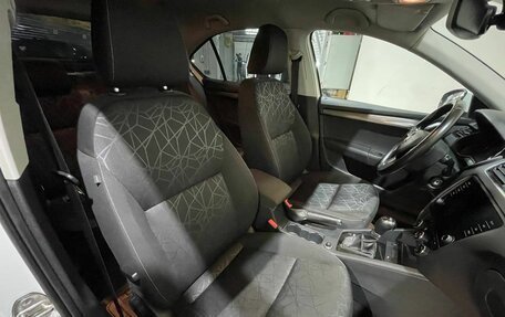 Skoda Octavia, 2018 год, 1 850 000 рублей, 19 фотография