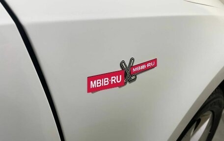 Skoda Octavia, 2018 год, 1 850 000 рублей, 15 фотография