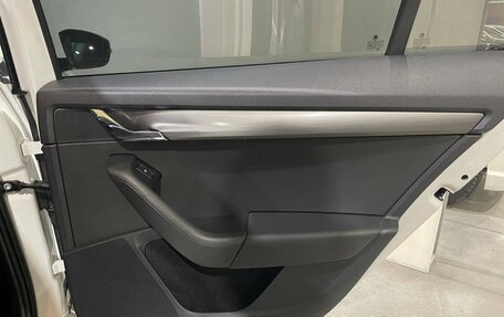 Skoda Octavia, 2018 год, 1 850 000 рублей, 30 фотография