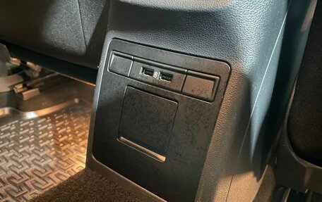 Skoda Octavia, 2018 год, 1 850 000 рублей, 26 фотография