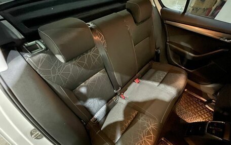 Skoda Octavia, 2018 год, 1 850 000 рублей, 24 фотография