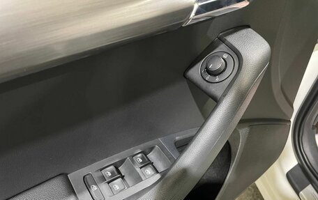 Skoda Octavia, 2018 год, 1 850 000 рублей, 34 фотография