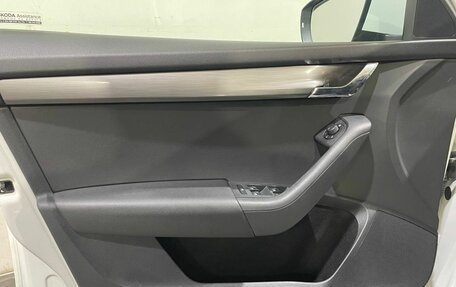 Skoda Octavia, 2018 год, 1 850 000 рублей, 27 фотография