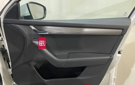 Skoda Octavia, 2018 год, 1 850 000 рублей, 28 фотография