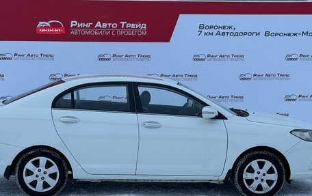 Lifan Solano II, 2018 год, 640 000 рублей, 3 фотография