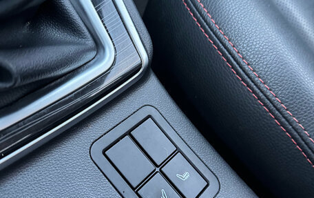 Lifan Solano II, 2018 год, 640 000 рублей, 10 фотография