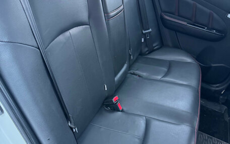 Lifan Solano II, 2018 год, 640 000 рублей, 16 фотография