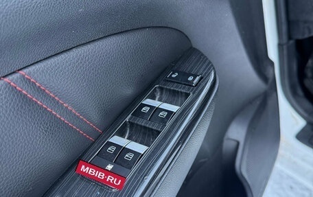 Lifan Solano II, 2018 год, 640 000 рублей, 9 фотография