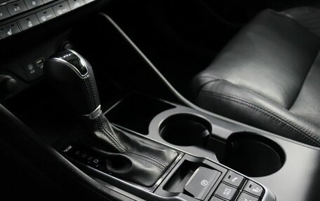 Hyundai Tucson III, 2015 год, 2 039 000 рублей, 12 фотография