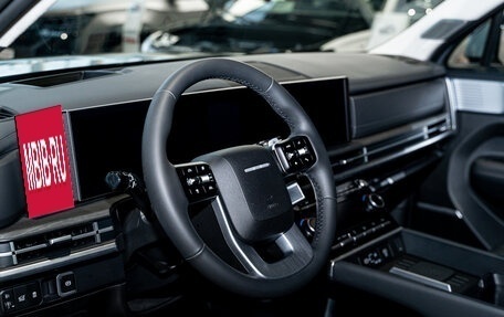 Hyundai Santa Fe IV, 2025 год, 6 990 000 рублей, 9 фотография