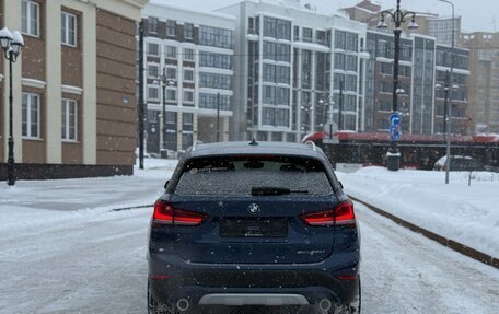 BMW X1, 2022 год, 2 670 000 рублей, 3 фотография