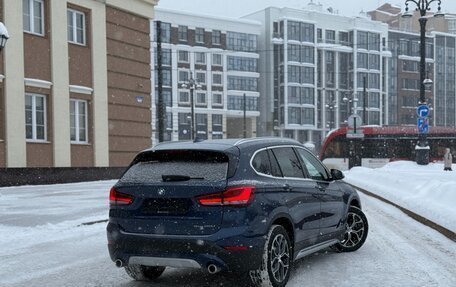 BMW X1, 2022 год, 2 670 000 рублей, 4 фотография