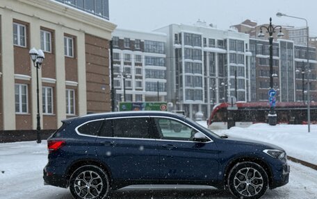 BMW X1, 2022 год, 2 670 000 рублей, 2 фотография