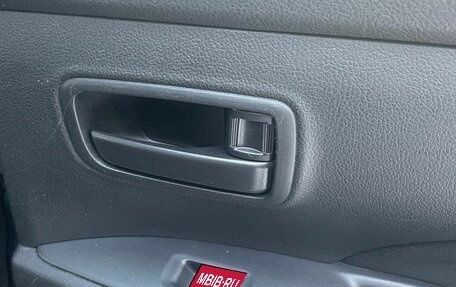 Mitsubishi Outlander III рестайлинг 3, 2014 год, 1 360 000 рублей, 16 фотография