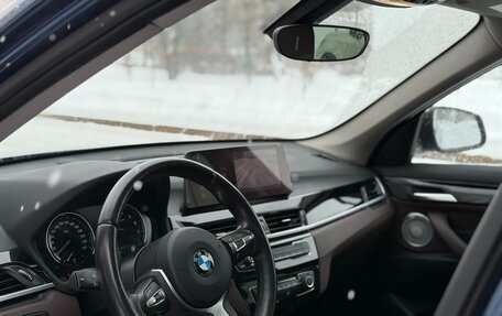 BMW X1, 2022 год, 2 670 000 рублей, 5 фотография