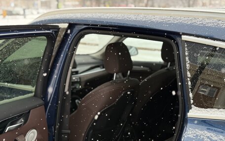 BMW X1, 2022 год, 2 670 000 рублей, 8 фотография