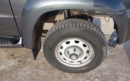 ЛуАЗ Pickup, 2023 год, 1 215 000 рублей, 2 фотография