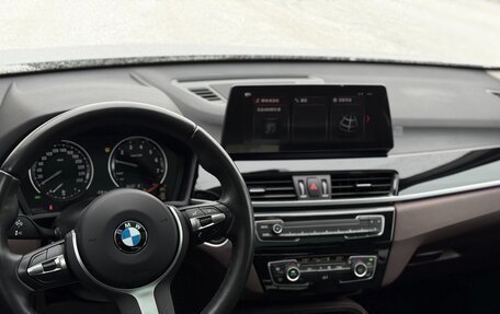 BMW X1, 2022 год, 2 670 000 рублей, 9 фотография