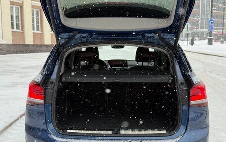 BMW X1, 2022 год, 2 670 000 рублей, 10 фотография