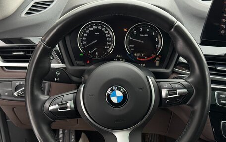 BMW X1, 2022 год, 2 670 000 рублей, 6 фотография