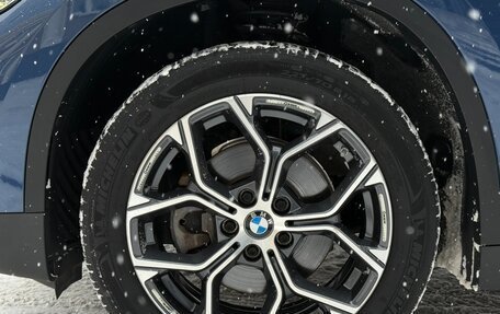 BMW X1, 2022 год, 2 670 000 рублей, 11 фотография