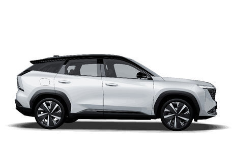 Geely Atlas, 2025 год, 3 970 990 рублей, 5 фотография